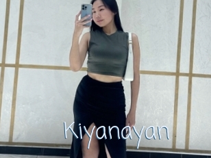 Kiyanayan