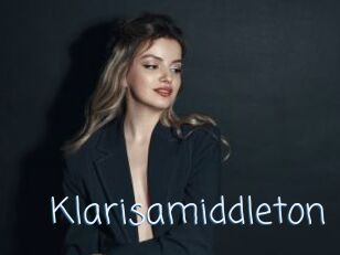 Klarisamiddleton