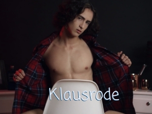 Klausrode