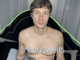 Klauswells