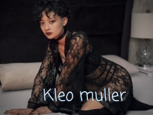 Kleo_muller