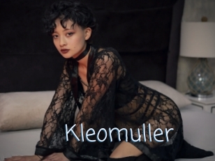 Kleomuller