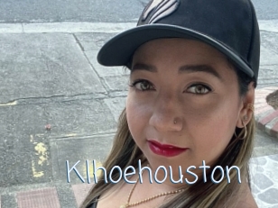 Klhoehouston