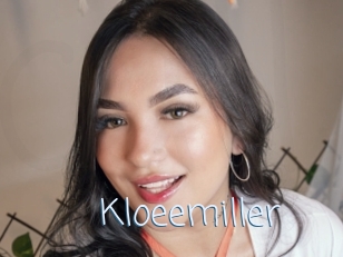 Kloeemiller