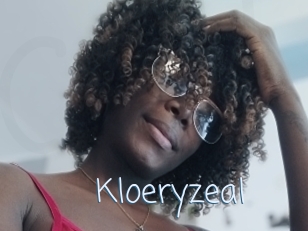 Kloeryzeal