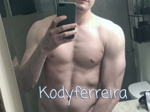 Kodyferreira