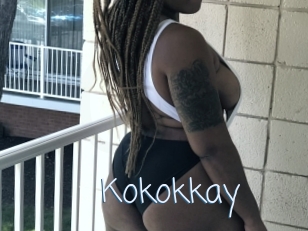 Kokokkay