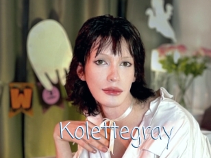 Kolettegray