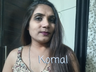 Komal