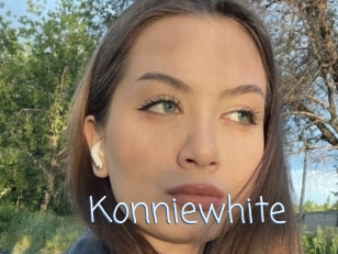 Konniewhite