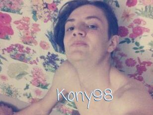 Kony98