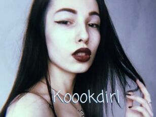 Koookdirl