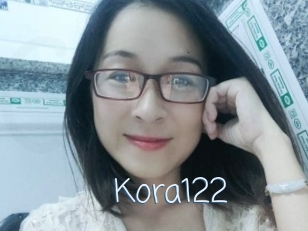 Kora122