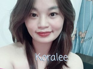 Koralee