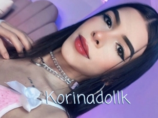 Korinadollk