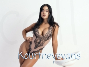 Kourtneyevans