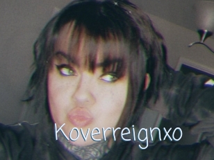 Koverreignxo