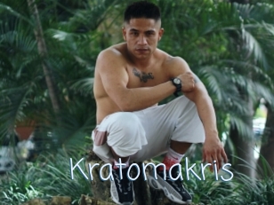 Kratomakris