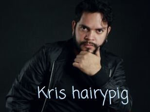 Kris_hairypig