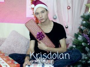 Krisdolan