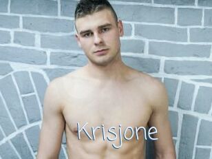 Krisjone