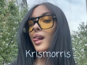 Krismorris