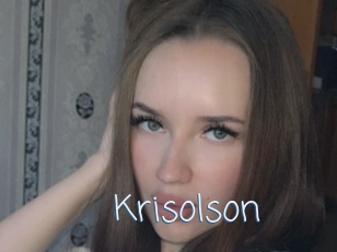 Krisolson