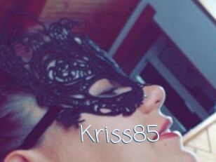 Kriss85