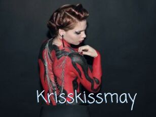 Krisskissmay