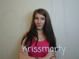 Krissmarty