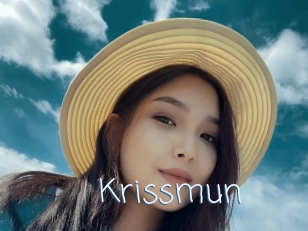 Krissmun