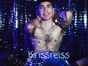 Krissreiss