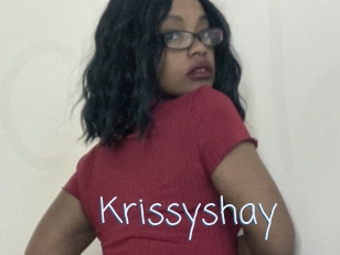 Krissyshay