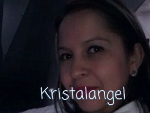 Kristalangel