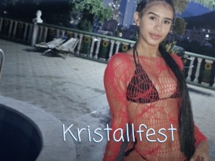 Kristallfest