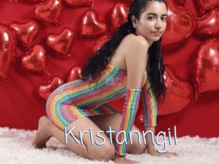 Kristanngil