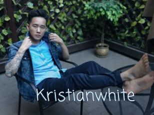 Kristianwhite