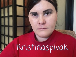 Kristinaspivak