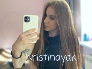 Kristinayak