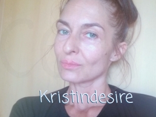 Kristindesire