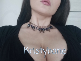 Kristybane