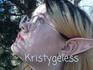 Kristygeless