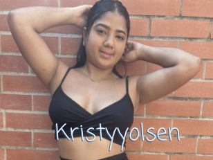 Kristyyolsen