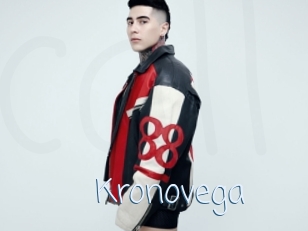 Kronovega