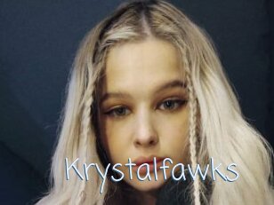 Krystalfawks