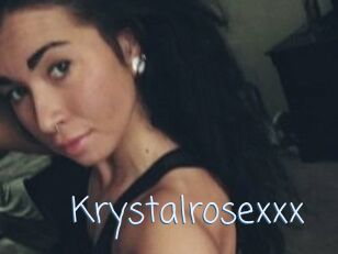 Krystalrosexxx