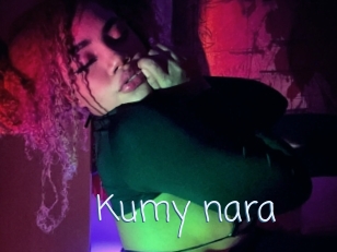 Kumy_nara