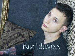 Kurtdaviss