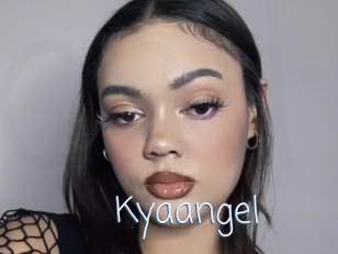 Kyaangel