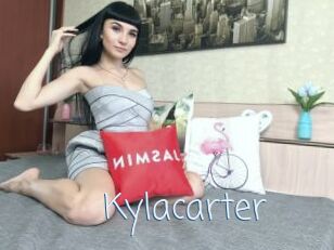 Kylacarter